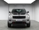 Jeep Grand Cherokee TRAILHAWK
