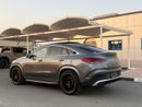 Mercedes Benz GLE 63 AMG S