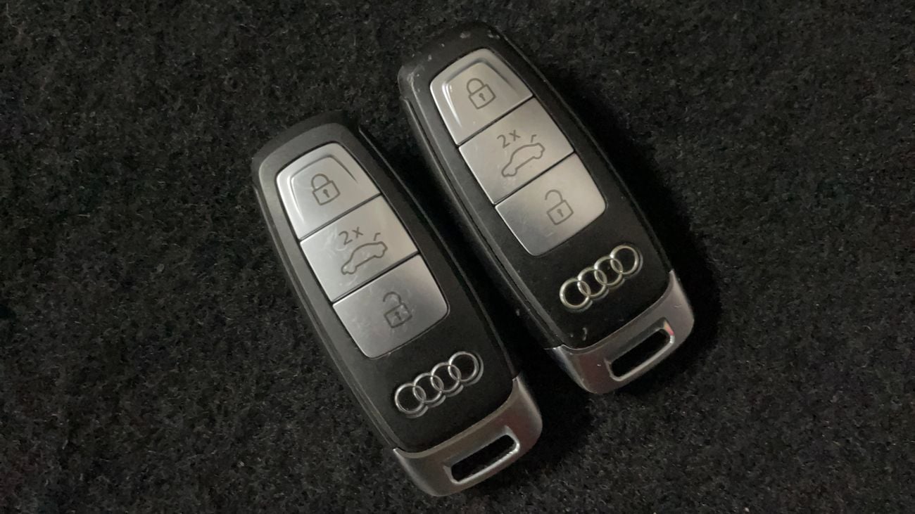 أودي A6 40 TFSI كارس24 هي سوق ضخم للسيارات المستعملة موثوق ومضمون ٪كارس24 هي سوق ضخم للسيارات المستعملة موثوق ومضمون