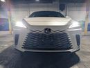 Lexus RX350h Executive hybrid