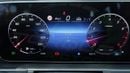 مرسيدس بنز GLS 450 4MATIC ( For Export ) AMG EQ Boost AWD GCC 2026 BRAND NEW