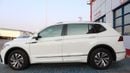 Volkswagen Tiguan ELEGANCE Volkswagen Tiguan L PHEV (Plug-in Hybrid) 2023