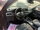 Kia Telluride LX
