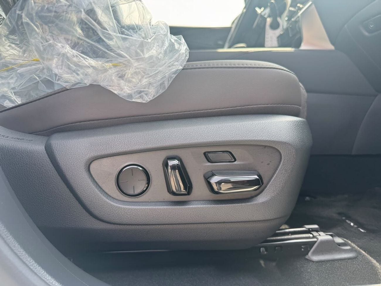 Lexus RX350