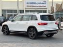 Mercedes Benz GLB250 4MATIC