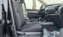 تويوتا هيلوكس GLX Toyota hilux 4.0L petrol V6 A/T MY2026 EXPORT ONLY