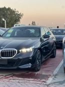 بي أم دبليو 530Li ستاندارد full option