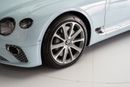 بنتلي كونتيننتال جي تي STANDARD