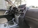 تويوتا لاند كروزر VXR توب