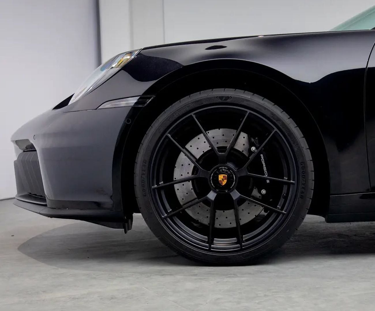 بورش 911 تارجا 4GTS 992.2 • BEST TARGA 4 GTS IN THE UAE • Warranty • GCC