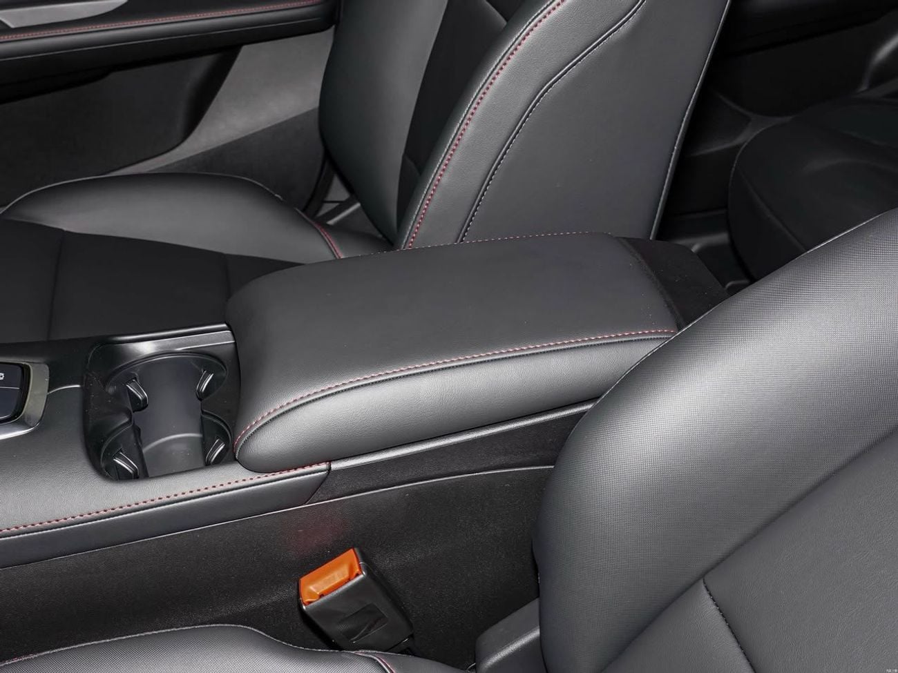 MG 5 LUXURY 2026