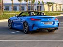 BMW Z4 M40i American Specs - Low Mileage Pristine Condition