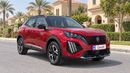 Peugeot 2008 GT 2026 | AED 1370/Month | 0 DP | 30 Day Return | Warranty