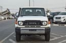 تويوتا لاند كروزر 70 LC76 LX 2.8L 4WD SUV 2026