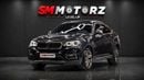 BMW X6 50i EXCLUSIVE