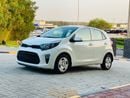 Kia Picanto EX