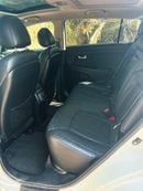 Kia Sportage LX GCC l Panoramic Sunroof, Leather, Cruise l Accident Free