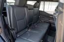 Toyota Prado VX 2.8 DIESEL 4 CYL AUTOMATIC PREMIUM FOUR WHEEL DRIVE 7 SEATS 5 DOOR