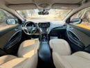 Hyundai Santa Fe GL 2014 2.4L GL, 7 Seater | GCC I Camera, Cruise | Well Maintained