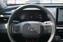 تويوتا راف ٤ أدفنتشر تويوتا RAV4 أدفنتشر 2026، محرك 2.5 لتر هجين، دفع رباعي