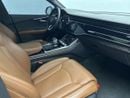 أودي Q8 55 TFSI quattro 340hp (Ref# 07009)