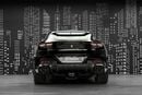 Ferrari Purosangue STANDARD FERRARI | PUROSANGUE | 2025MY | GCC SPECS MAIN DEALER WARRANTY + SERVICE CONTRACT STD