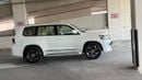 تويوتا لاند كروزر GXR DIESEL V8 LHD