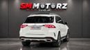 Mercedes Benz GLE350 USA SPEC