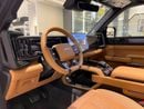 بي واي دي ليوبارد 5 ألترا / 210 KM / ADS / DOUBLE DIFFLOCK / WARRANTY AND SERVICE EVS 5 YEARS