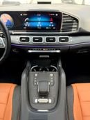 مرسيدس بنز GLE 450 4MATIC GLE 450 4MATIC – للبيع مرسيدس GLE 450 4MATIC – موديل