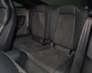 Audi TT 45 TFSi S-Line