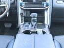 Toyota Land Cruiser GXR