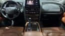 Nissan Patrol SE PLATINUM CITY 2024 | AED 2731/Month | 0 DP | 30 Day Return | Warranty | Service History