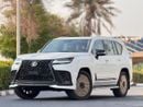 Lexus LX700h F SPORT