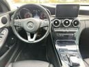 Mercedes Benz C200 Turbocharged, 16-valve, Inline 4-cylinder (M274)