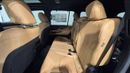 Lexus LX700h Luxury 7-Seater
