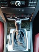 Mercedes Benz E250 STANDARD
