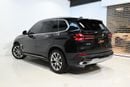 بي أم دبليو X5 xDrive40i 2026 BMW X5 xDrive40i, Service History, 1 Year Warranty, Excellent Condition, Clean Title