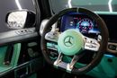 Mercedes Benz G63 AMG Brabus G700 | 700 HP!!