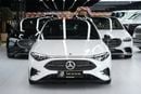 Mercedes Benz CLA 200