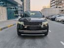Land Rover Range Rover SE V8 4.4L
