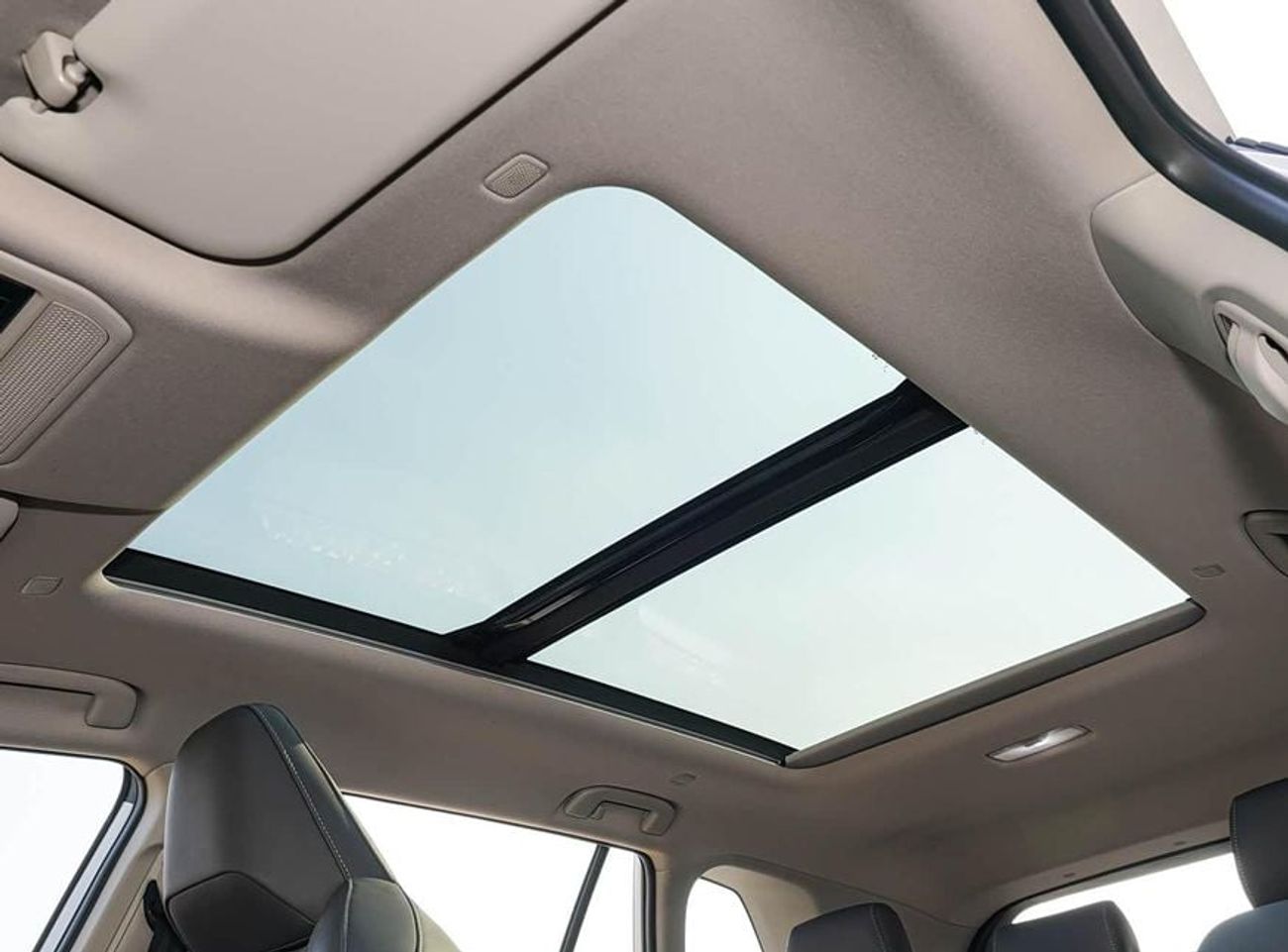 Toyota RAV4 LUXURY HEV