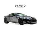 Aston Martin DB9 Vengeance By KAHN