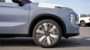 ميتسوبيشي آوتلاندر PREMIUM جديد كلياً 2026 ميتسوبيشي Outlander (G08) محرك 2.5 لتر 7 مقاعد SUV – خليجي | للتصدي