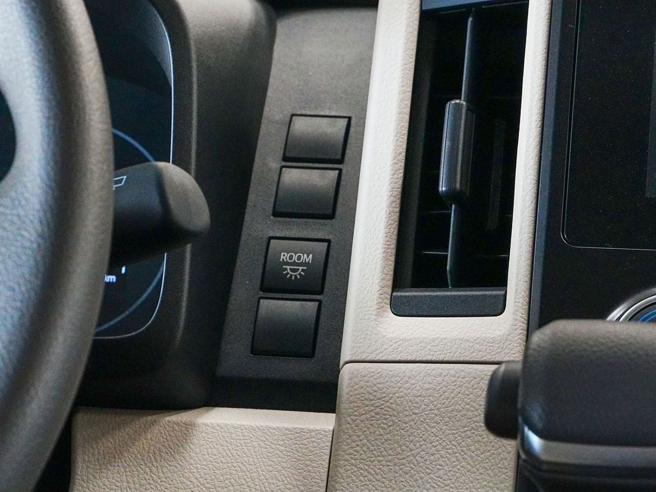 Toyota Hiace GL
