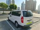 Hyundai H-1 GL