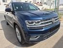 Volkswagen Teramont SE