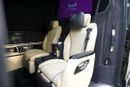مرسيدس بنز سبرينتر 316 CDI VIP Executive Conversion | European Specs| | Full VIP luxury conversio