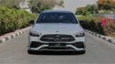 Mercedes Benz C200 PREMIUM PLUS 2026 ( For Export ) EQ Boost 1.5T RWD GCC