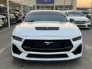 Ford Mustang GT PREMIUM